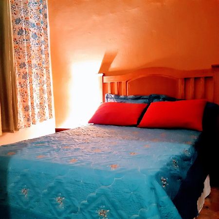 Hotel El Tronco Inc Boca Chica Extérieur photo