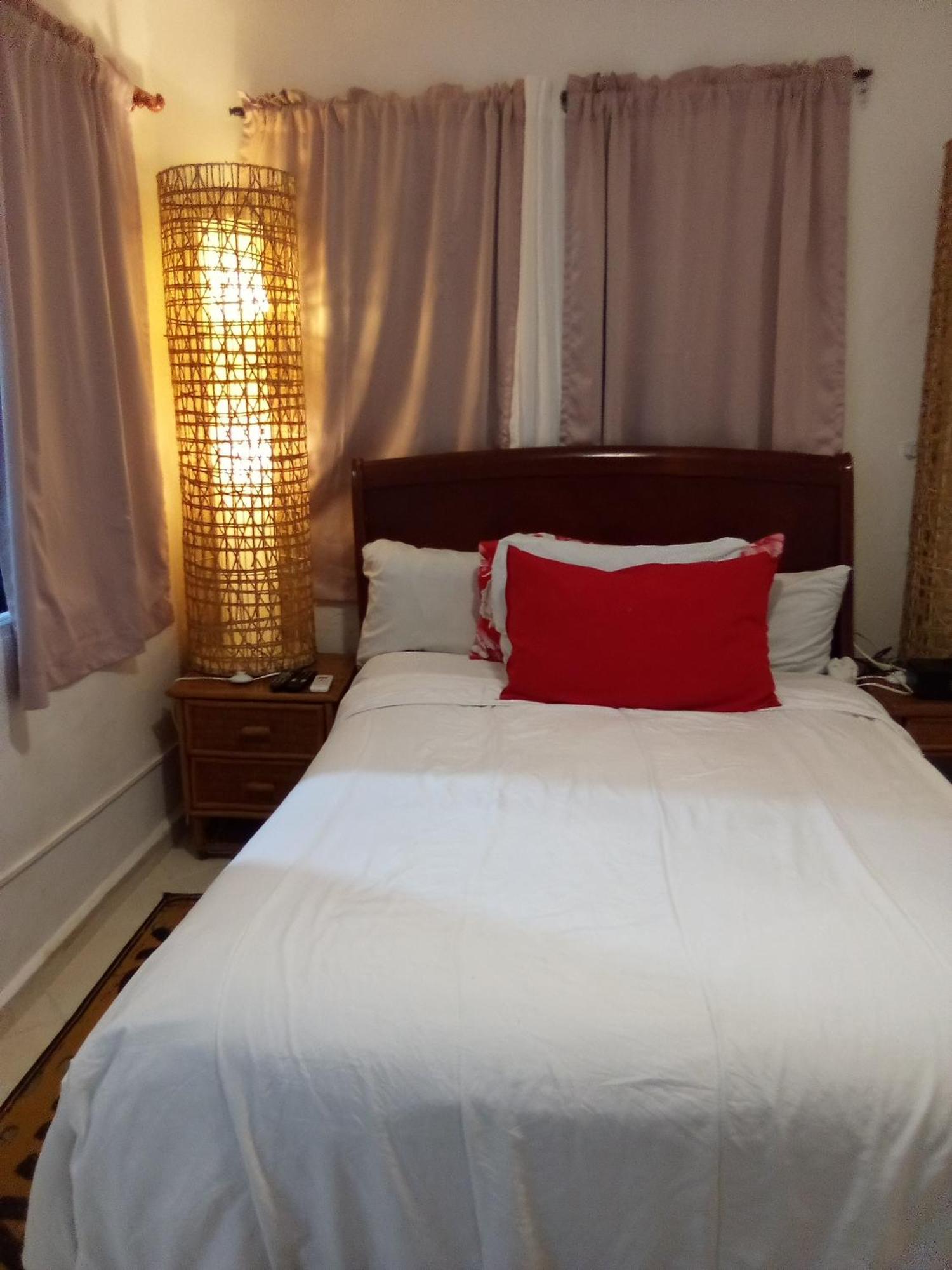 Hotel El Tronco Inc Boca Chica Extérieur photo