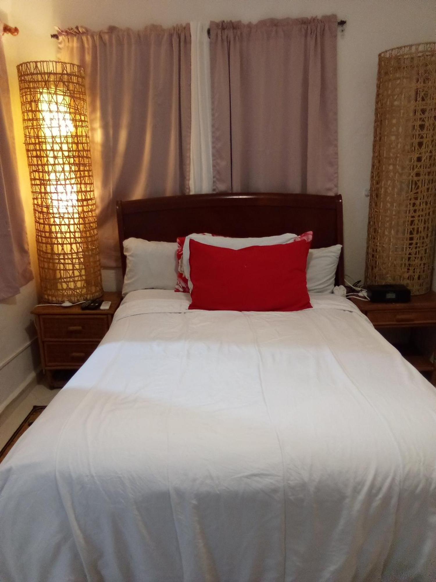 Hotel El Tronco Inc Boca Chica Extérieur photo