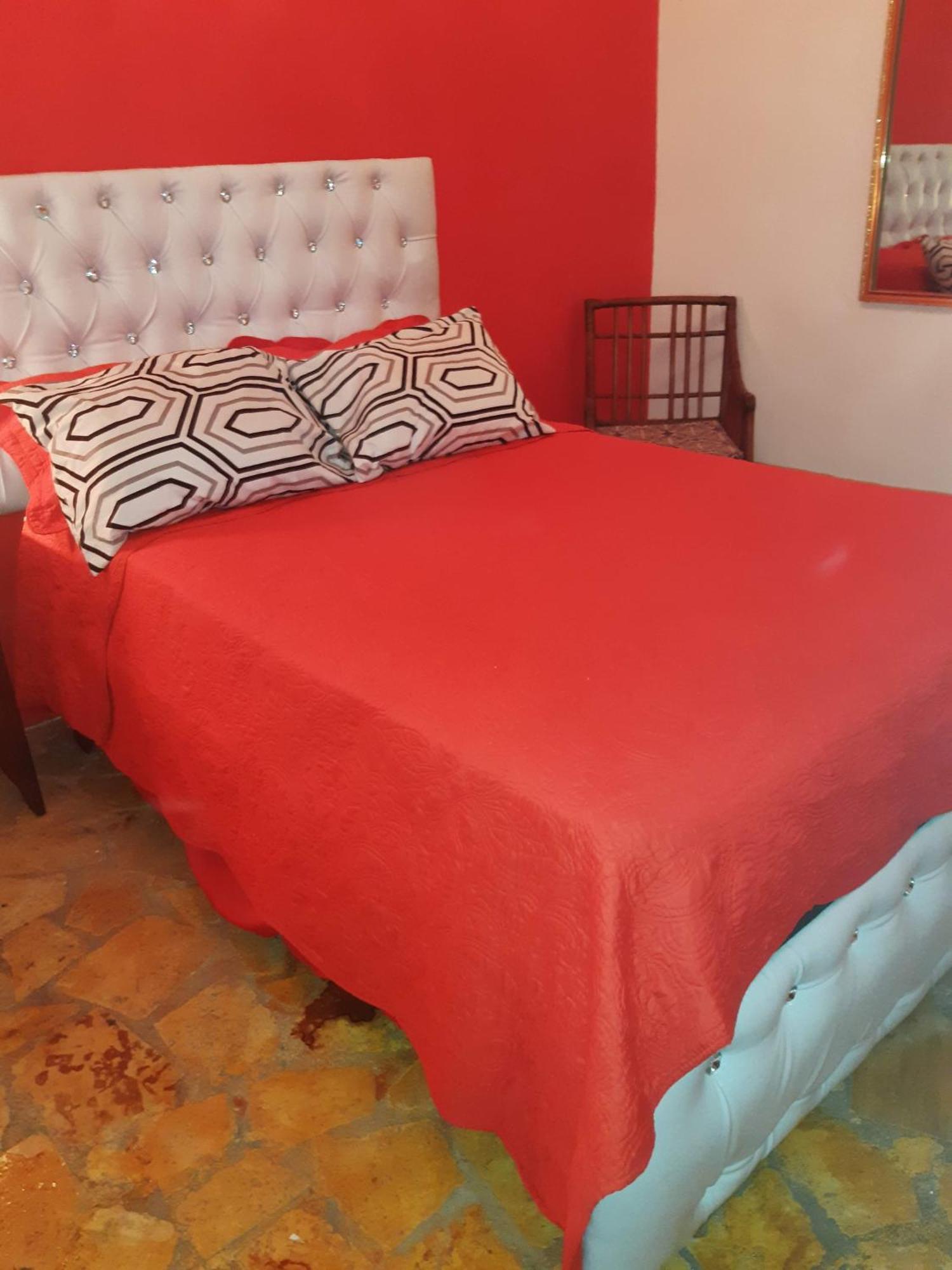 Hotel El Tronco Inc Boca Chica Extérieur photo
