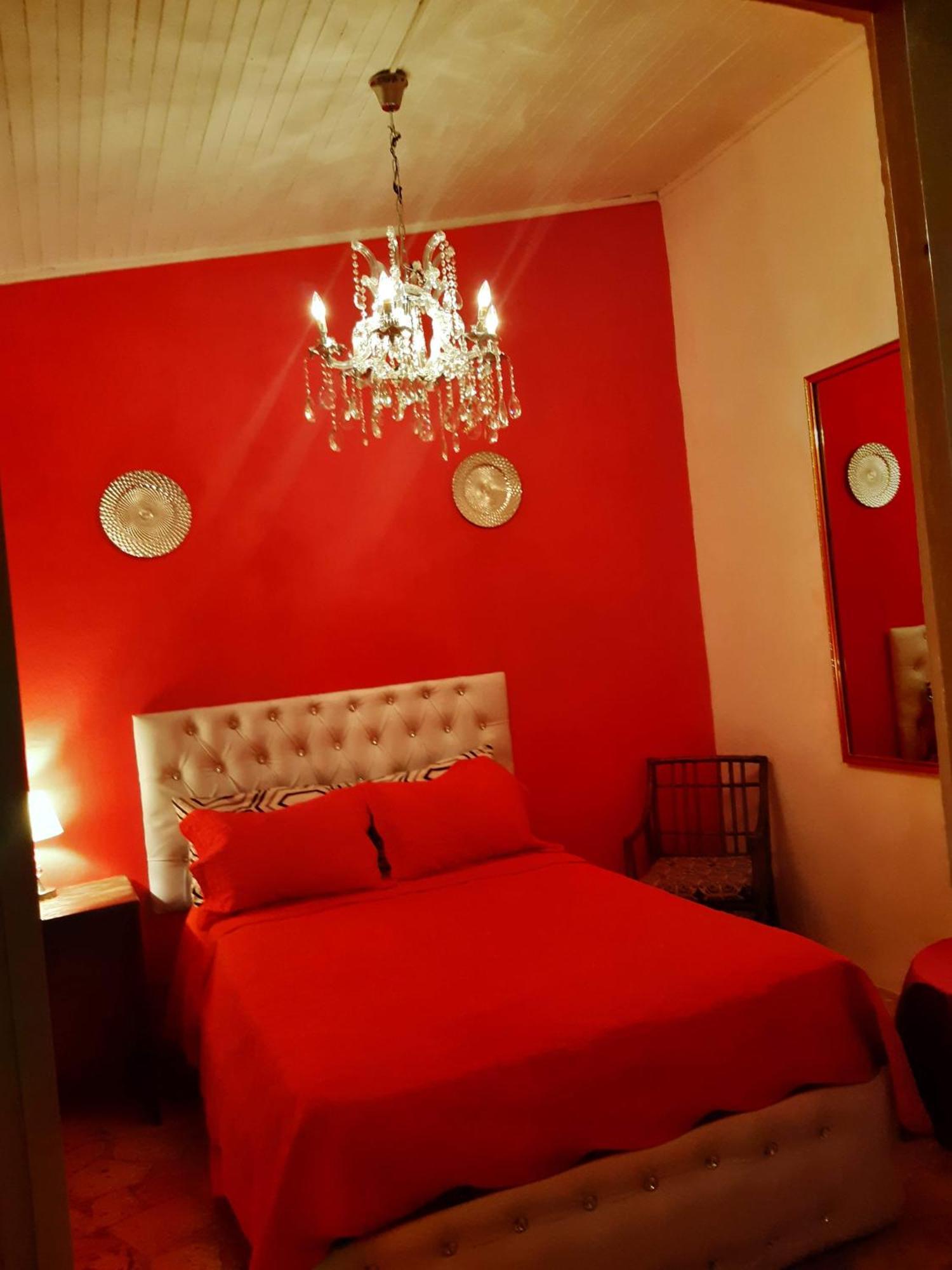 Hotel El Tronco Inc Boca Chica Extérieur photo