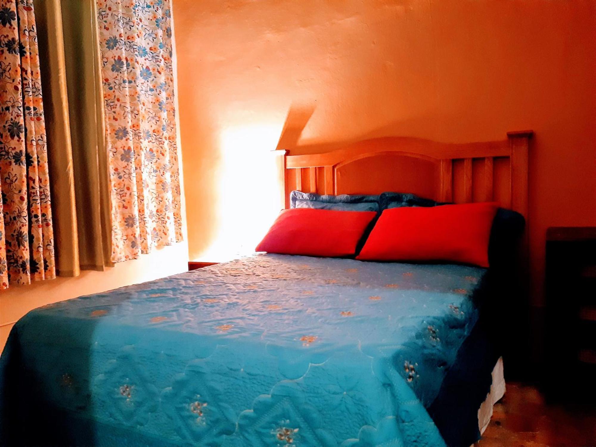 Hotel El Tronco Inc Boca Chica Extérieur photo