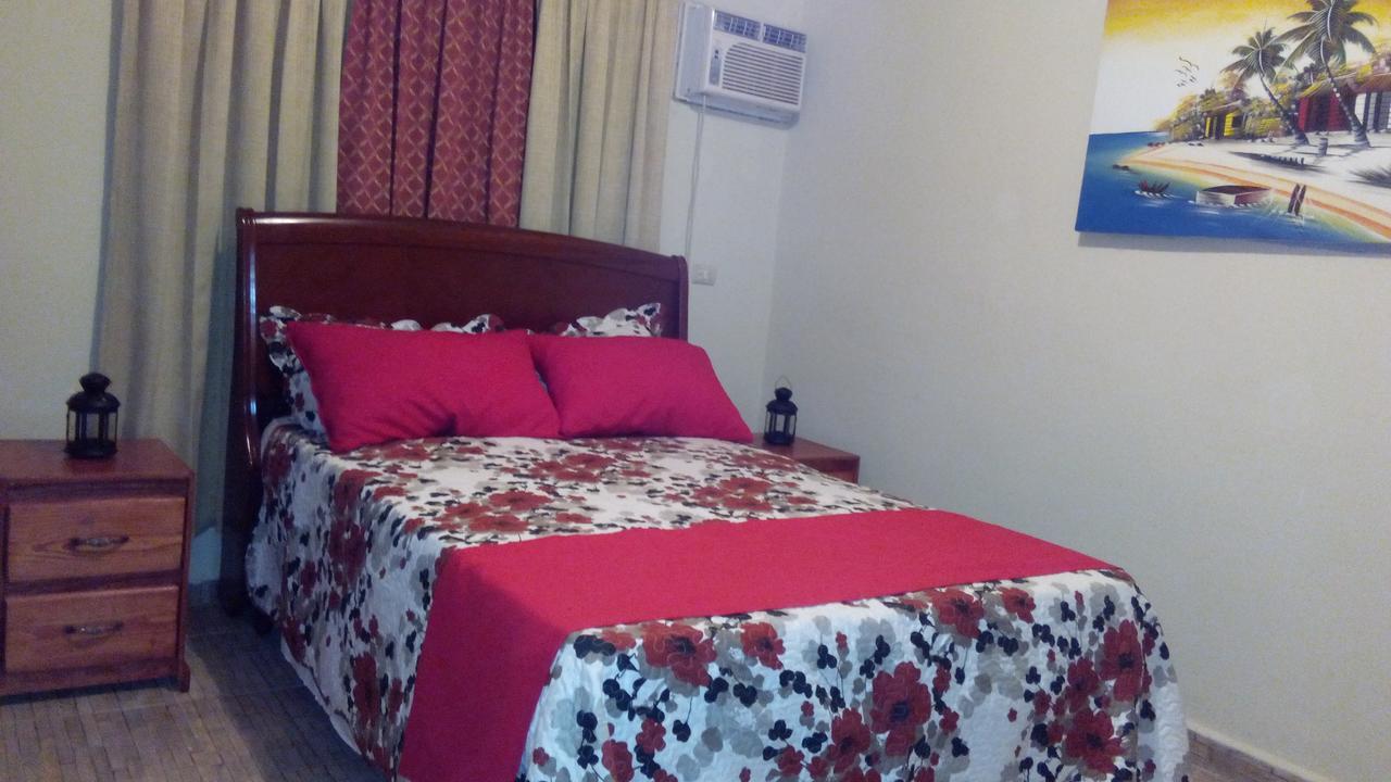 Hotel El Tronco Inc Boca Chica Extérieur photo