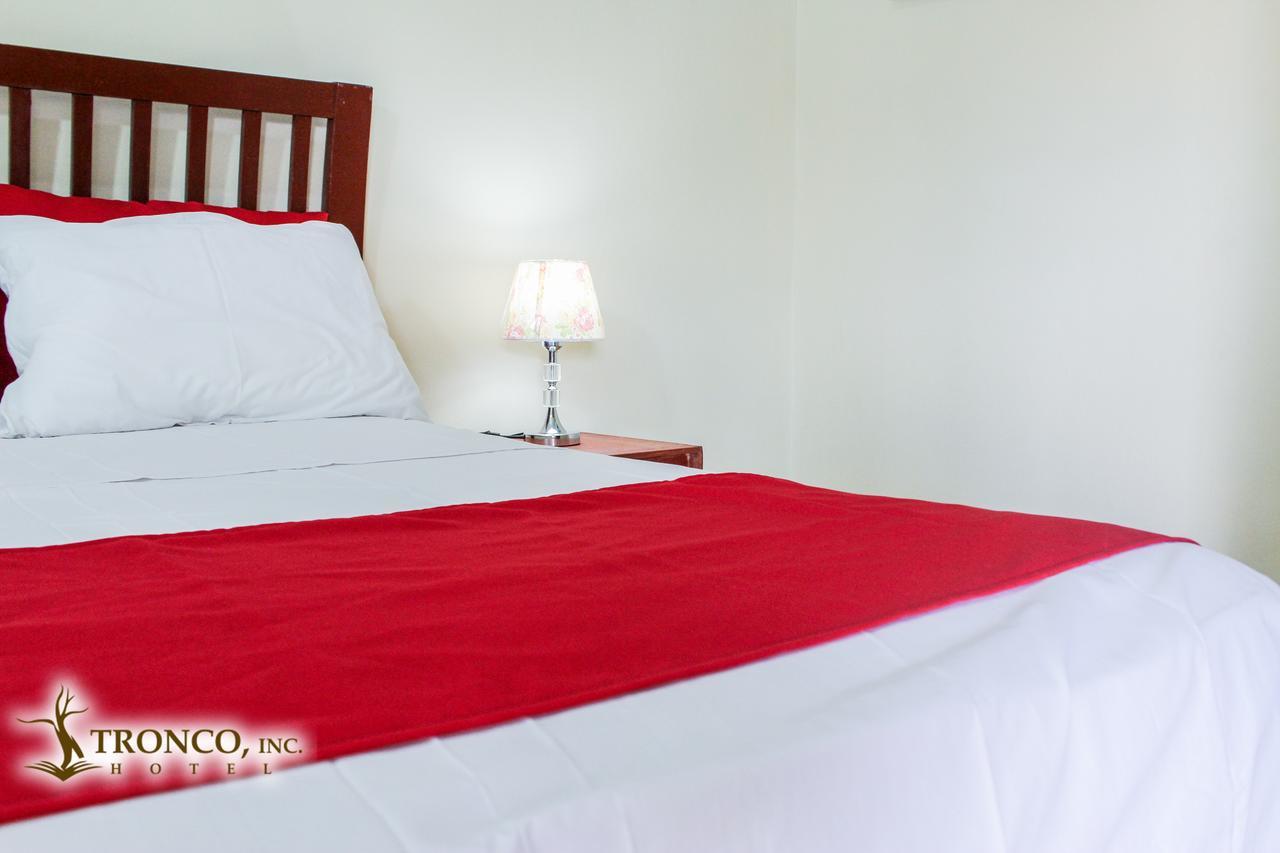 Hotel El Tronco Inc Boca Chica Extérieur photo