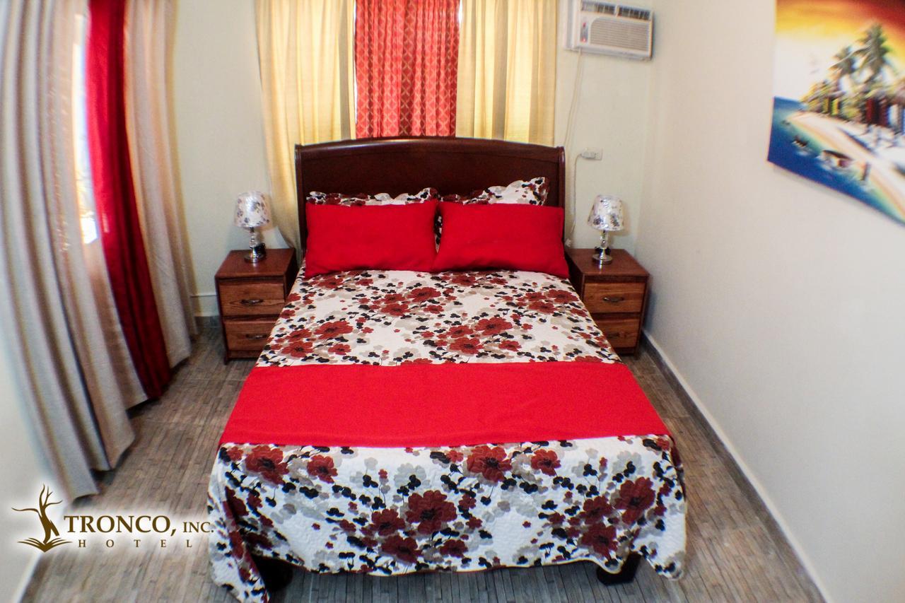 Hotel El Tronco Inc Boca Chica Extérieur photo
