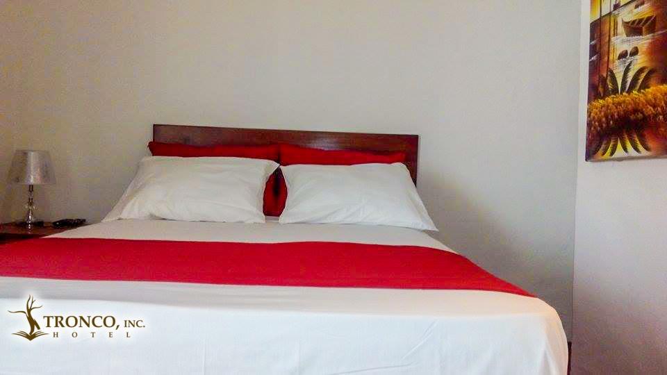 Hotel El Tronco Inc Boca Chica Extérieur photo